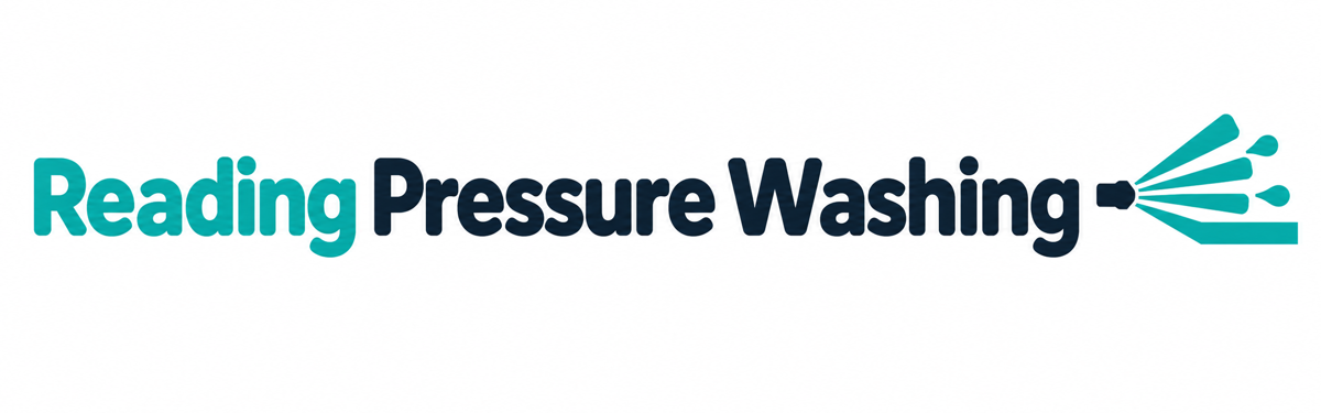 Reading Pressure Washing